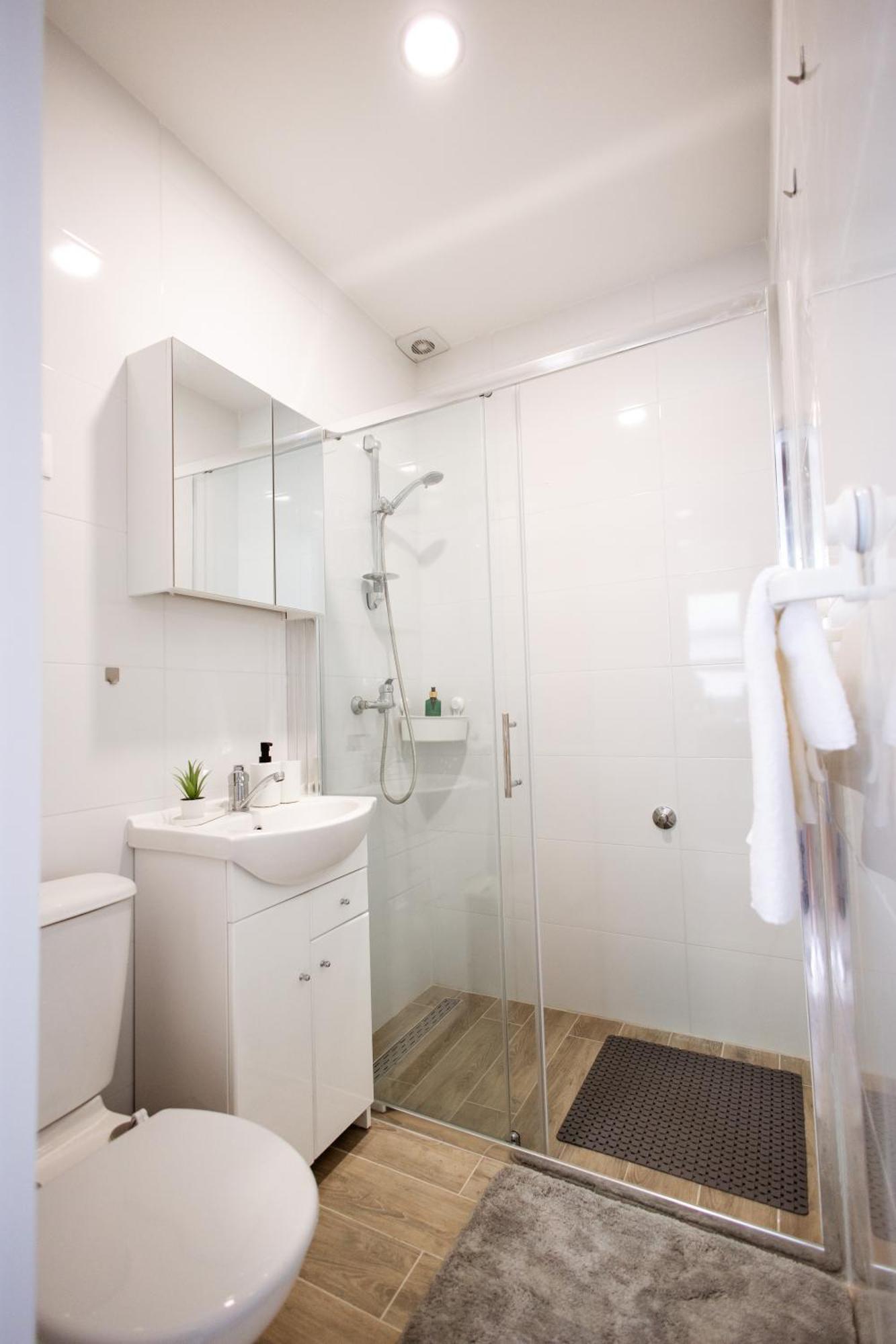 Cozy Studio Apartment In Osijek - Self Check In Extérieur photo