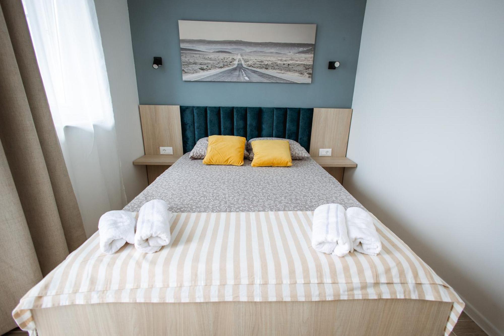 Cozy Studio Apartment In Osijek - Self Check In Extérieur photo