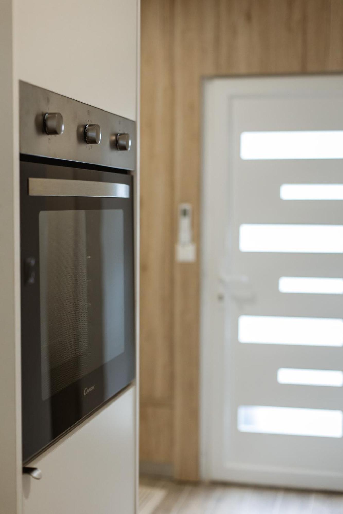 Cozy Studio Apartment In Osijek - Self Check In Extérieur photo