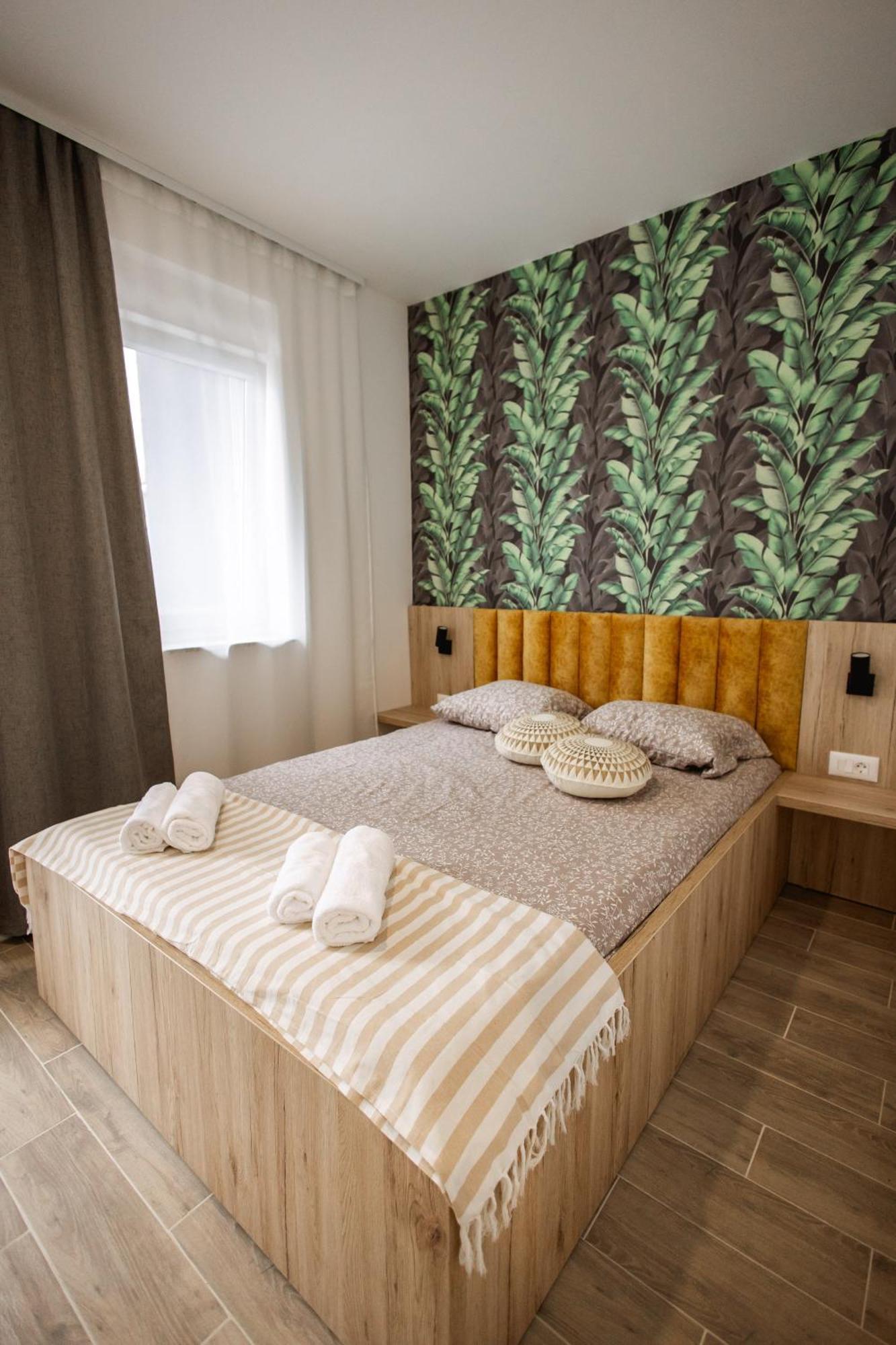 Cozy Studio Apartment In Osijek - Self Check In Extérieur photo