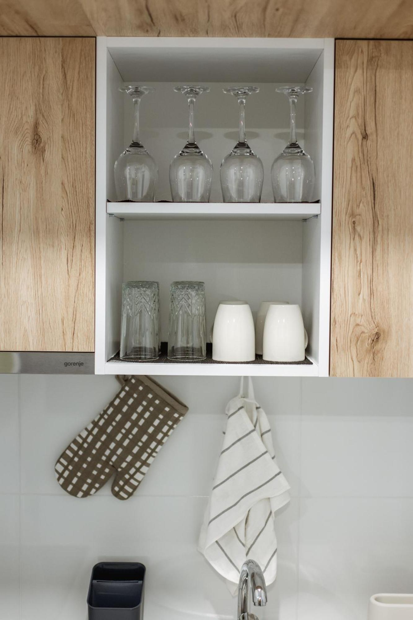Cozy Studio Apartment In Osijek - Self Check In Extérieur photo