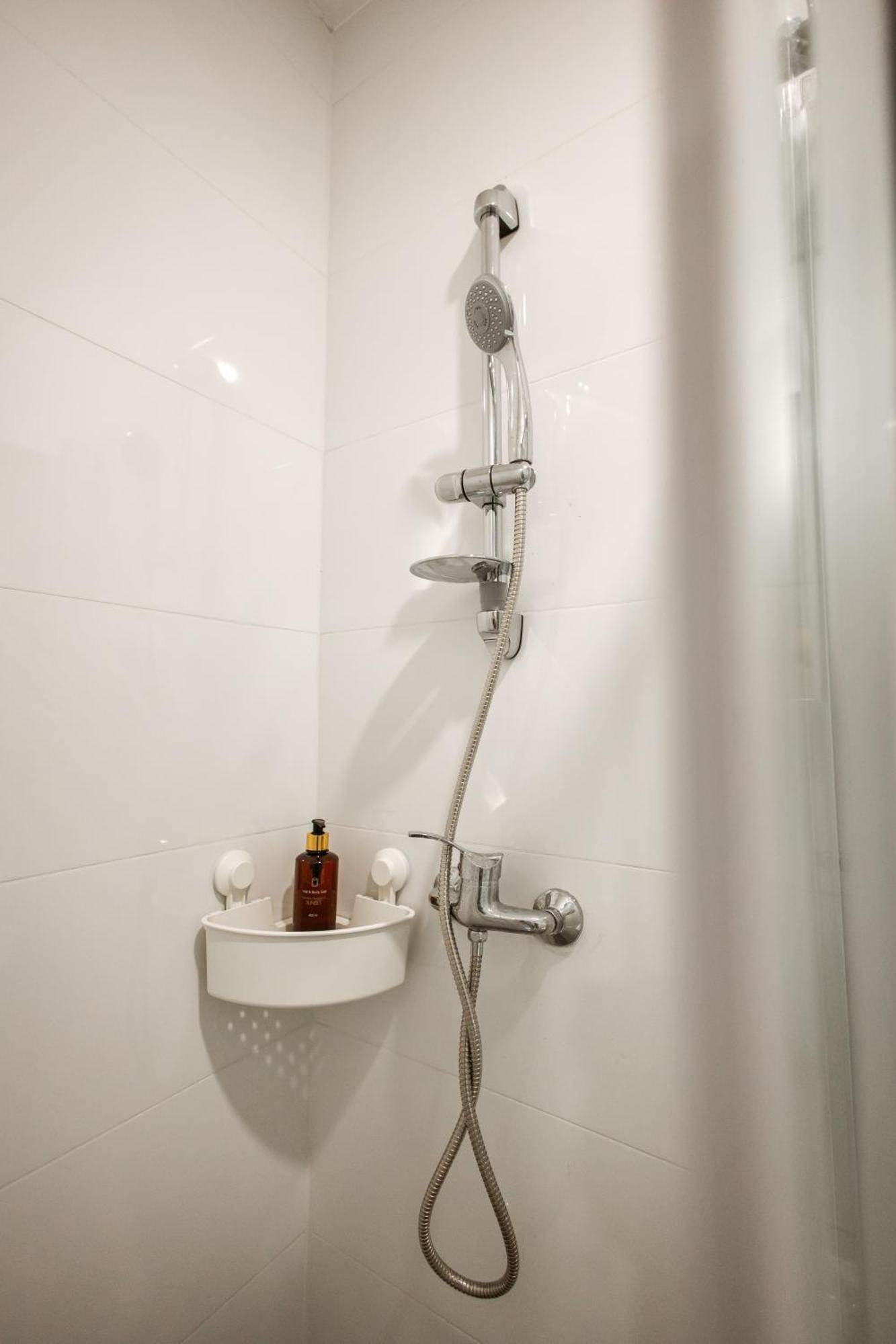 Cozy Studio Apartment In Osijek - Self Check In Extérieur photo